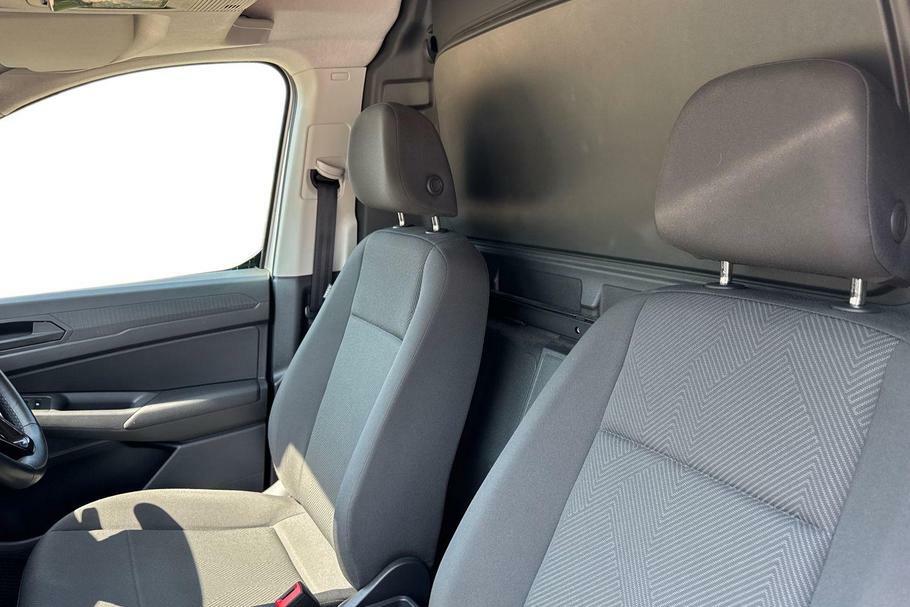 Ford Transit Connect Connect 250 Limited Black Edition L2 Lwb 1.5 Black #11