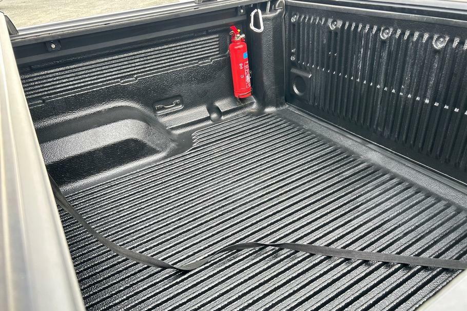 Ford Ranger Raptor Grey #4