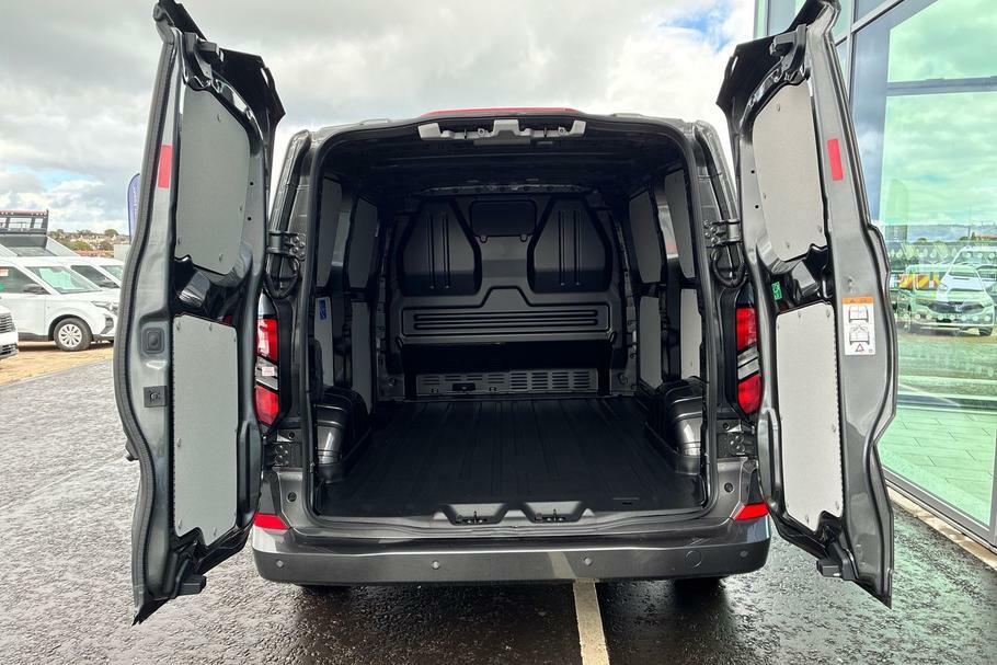 Ford Transit Custom 280 Limited L1 Swb Fwd 2.0 Ecoblue 136Ps Low Roof #6