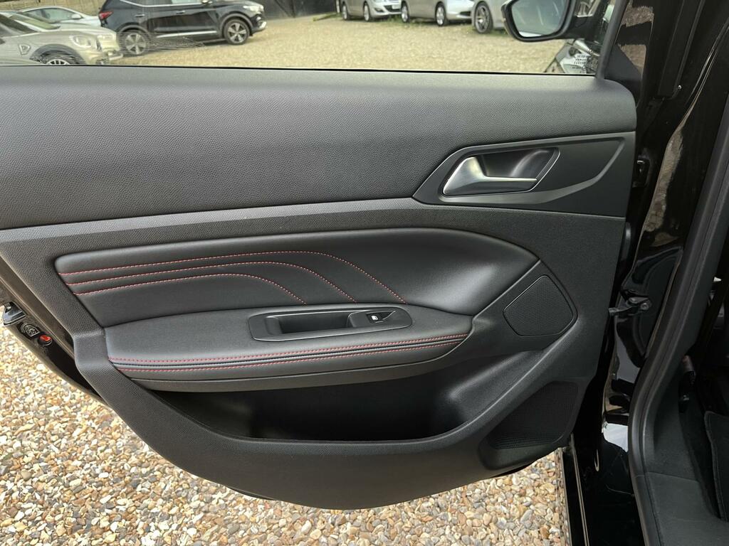 Peugeot 308 1.2 Puretech Gpf Allure Eat Euro 6 Ss Red #47