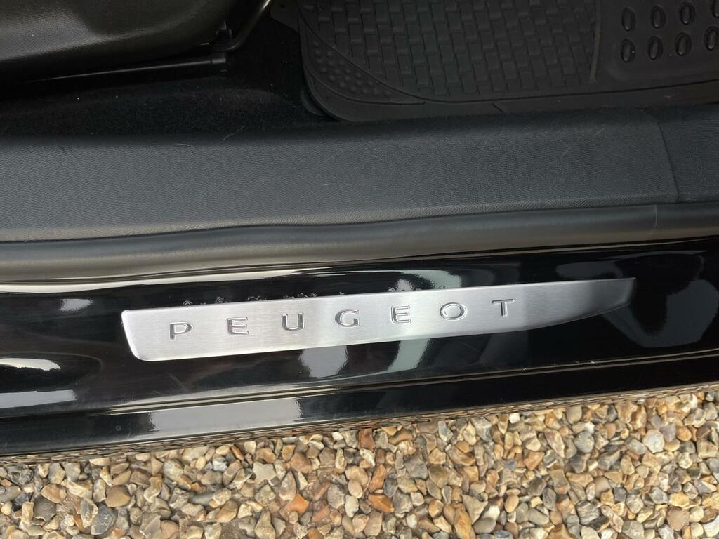 Peugeot 308 1.2 Puretech Gpf Allure Eat Euro 6 Ss Red #35