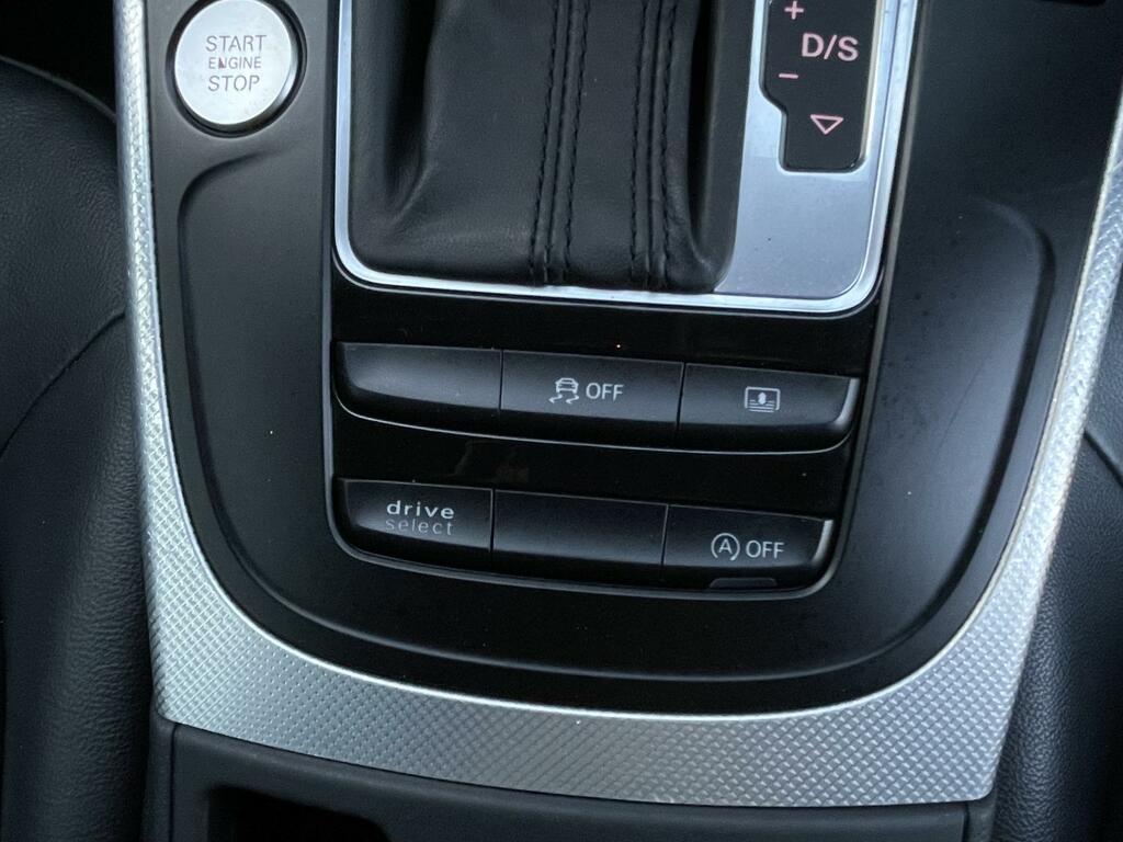 Audi A5 Sportback 2.0Tdi Quattro Black Edition Ss 175 Grey #63