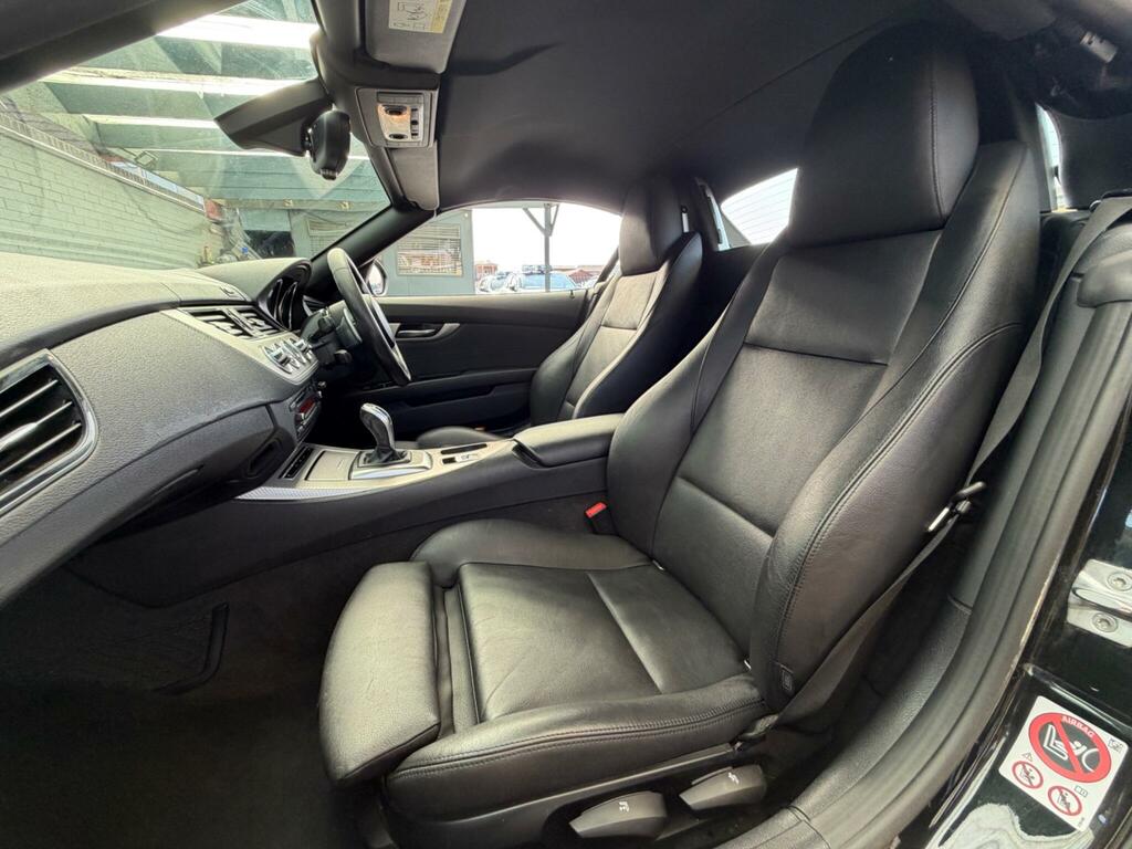 BMW Z4 2L Null Silver #15