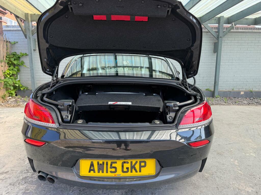 BMW Z4 2L Null Silver #10