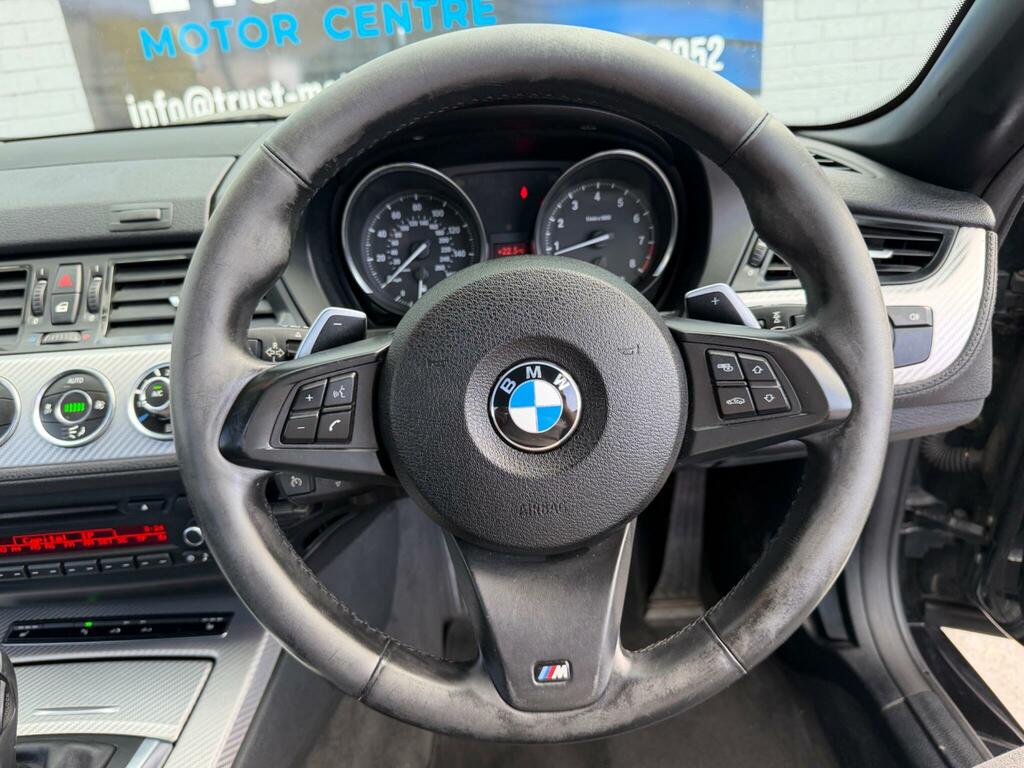 BMW Z4 2L Null Silver #16
