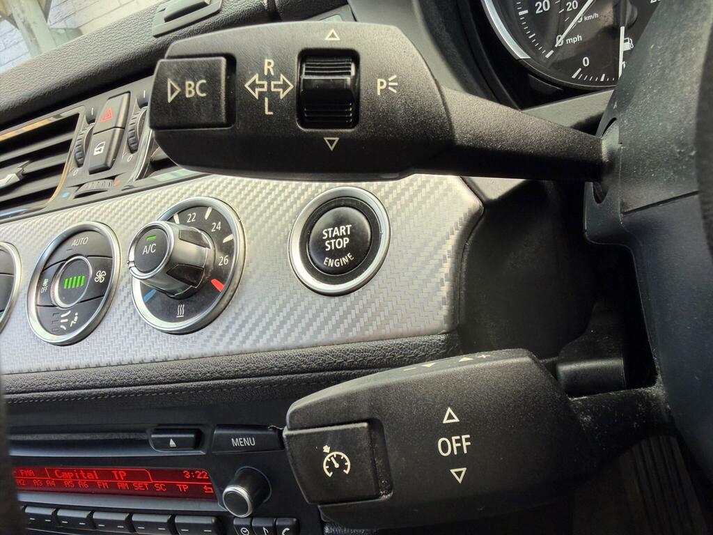 BMW Z4 2L Null Silver #20