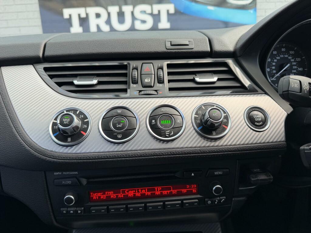 BMW Z4 2L Null Silver #22