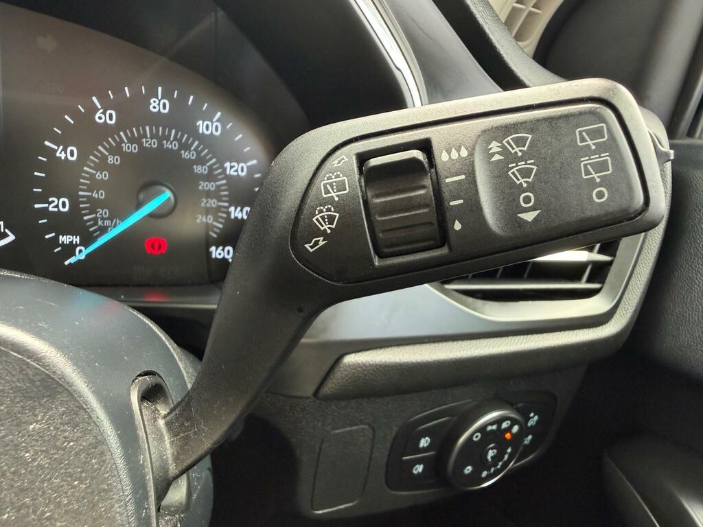 Ford Focus 1.0 Ecoboost St-line Style Blue #26