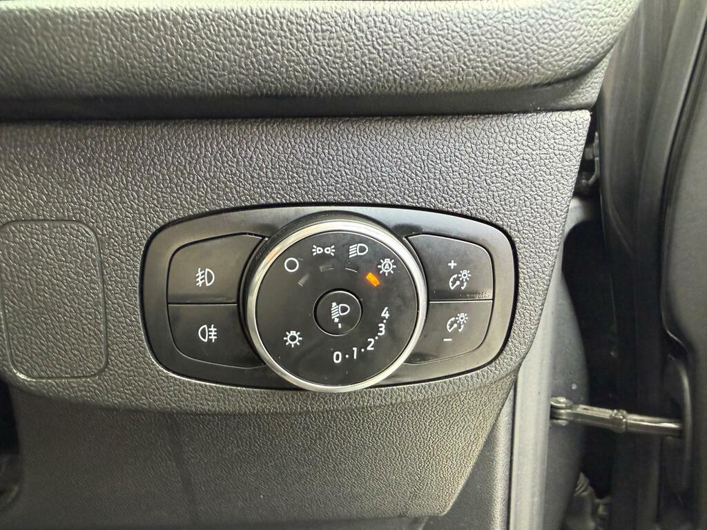 Ford Focus 1.0 Ecoboost St-line Style Blue #34