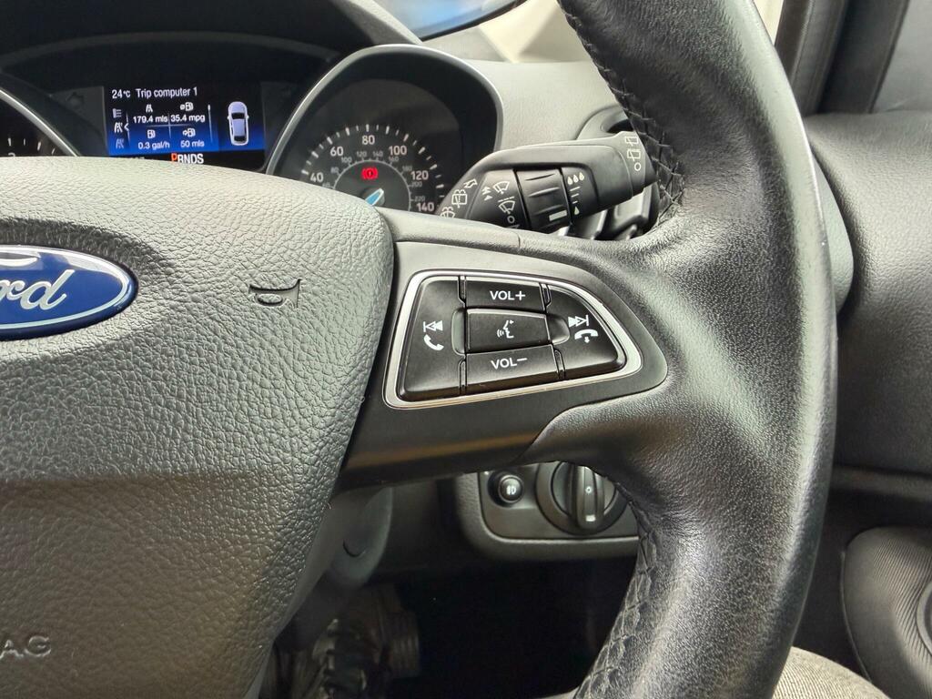 Ford Grand C-Max Grand Zetec Blue #27