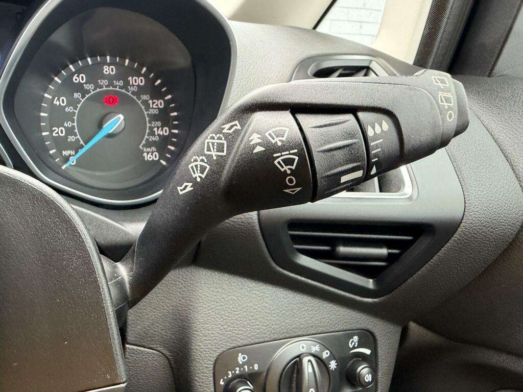Ford Grand C-Max Grand Zetec Blue #29