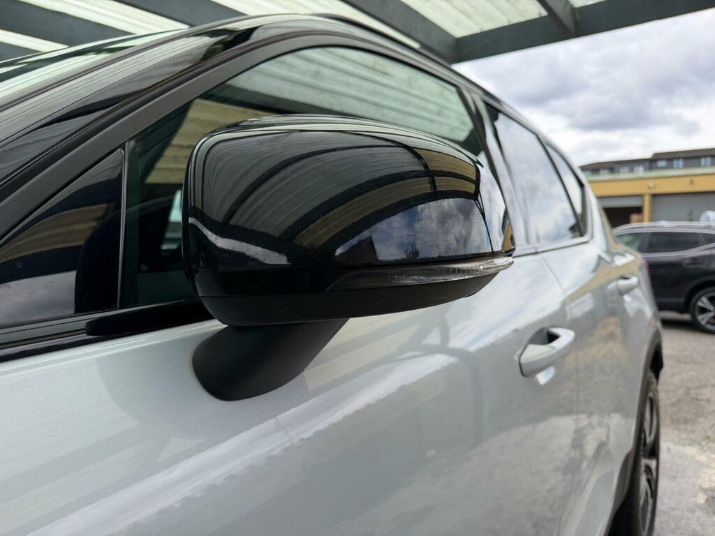 Volvo XC40 R-design, T3 Rear Park Assist, Rear Tin #12