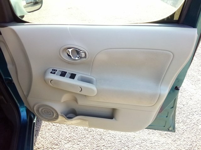 Nissan Cube Wheelchair Access Wav 17500Miles 1.5 White #22