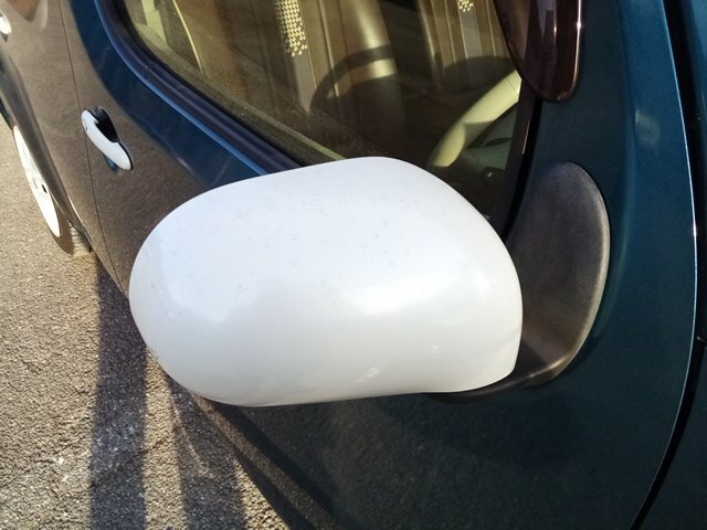 Nissan Cube Wheelchair Access Wav 17500Miles 1.5 White #24