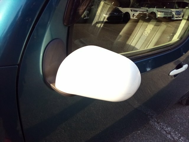 Nissan Cube Wheelchair Access Wav 17500Miles 1.5 White #9