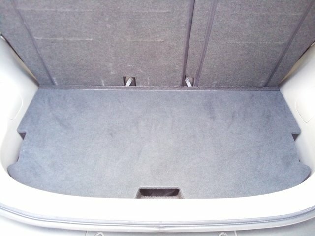 Nissan Cube Wheelchair Access Wav 17500Miles 1.5 White #15