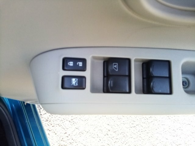 Nissan Cube Wheelchair Access Wav 17500Miles 1.5 White #31