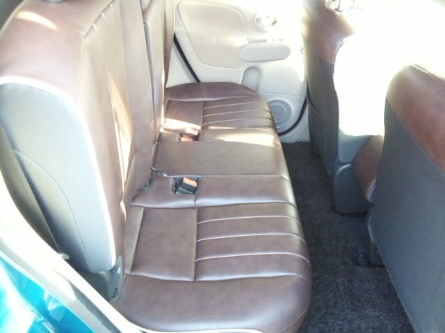 Nissan Cube Wheelchair Access Wav 17500Miles 1.5 White #25
