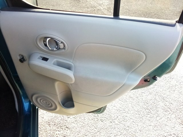 Nissan Cube Wheelchair Access Wav 17500Miles 1.5 White #23