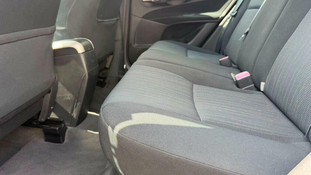 Toyota Auris 1.6 Tr Multimode Black #35