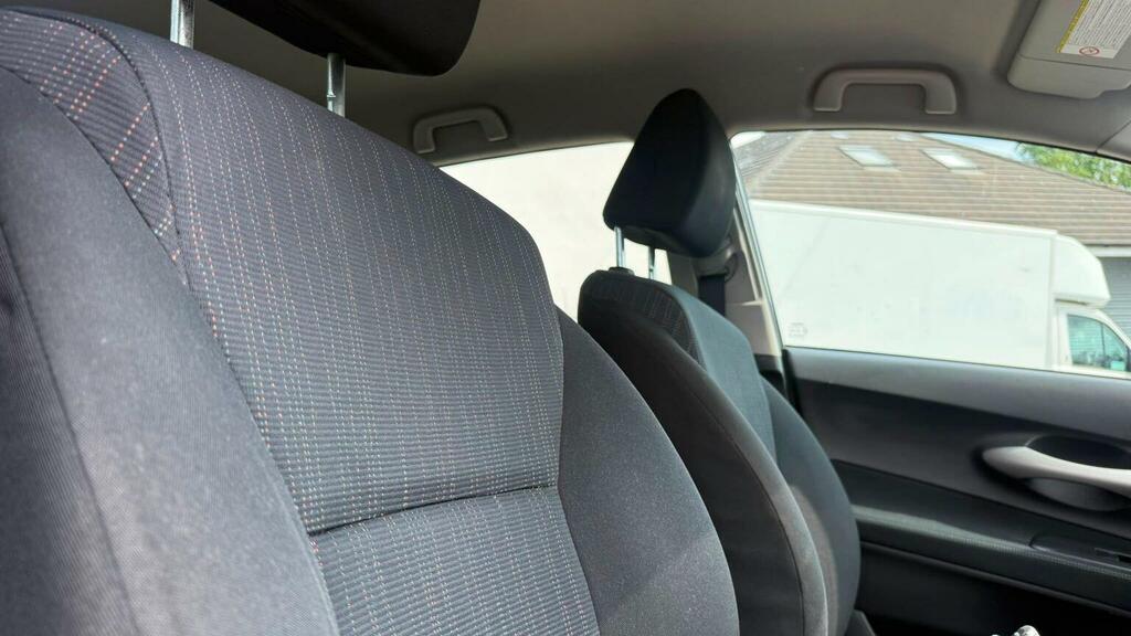 Toyota Auris 1.6 Tr Multimode Black #32