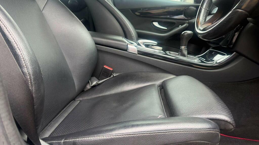 Mercedes-Benz C Class Sport Silver #22