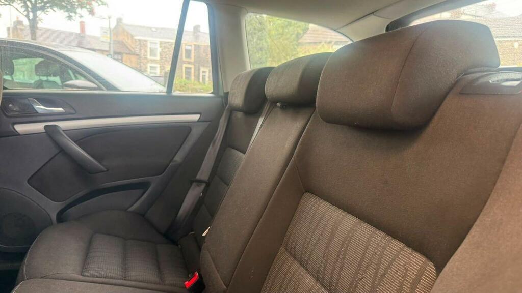 Skoda Octavia 1.6 Se Mpi Grey #42