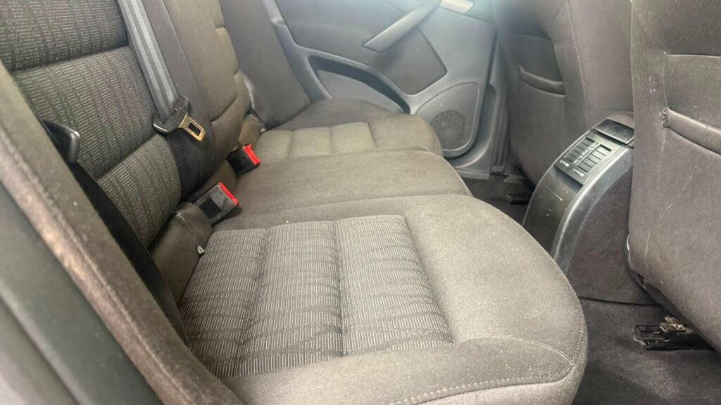 Skoda Octavia 1.6 Se Mpi Grey #44