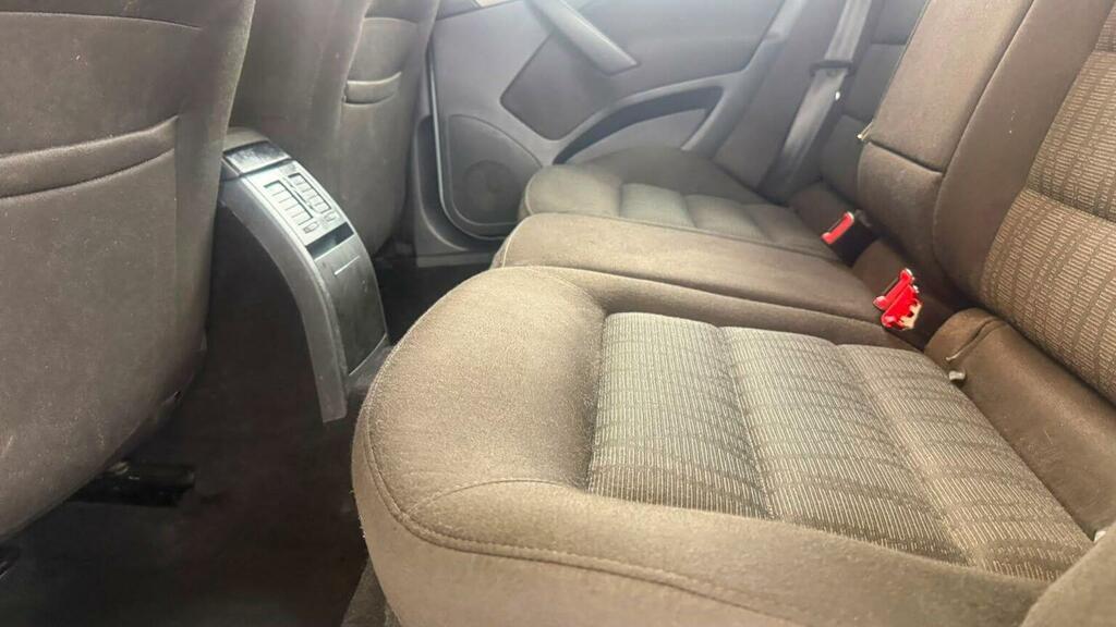 Skoda Octavia 1.6 Se Mpi Grey #43