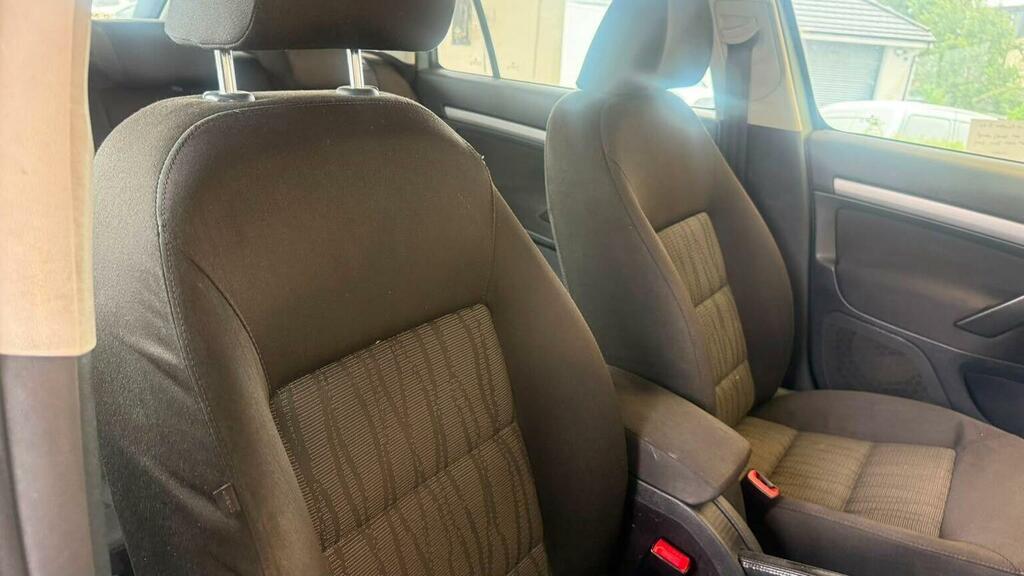 Skoda Octavia 1.6 Se Mpi Grey #37