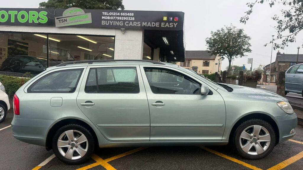 Skoda Octavia 1.6 Se Mpi Grey #25
