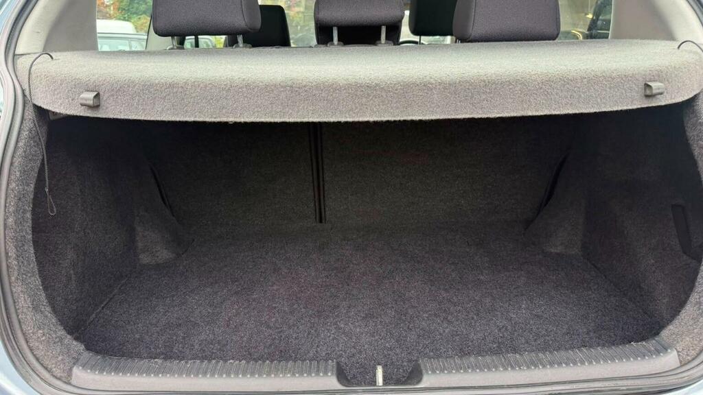 Toyota Corolla Vvti T3 Grey #44