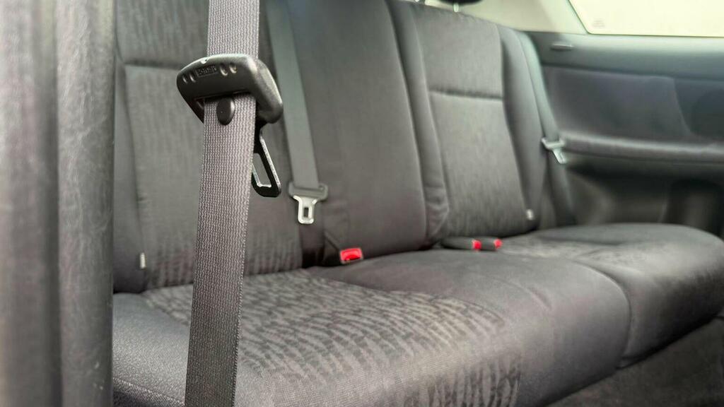 Toyota Corolla Vvti T3 Grey #41
