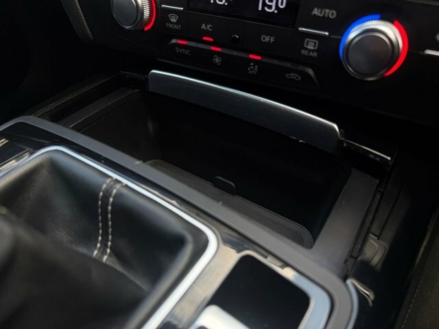 Audi A6 Avant Avant 2.0 Tdi Ultra S Line S Tronic Euro 6 Ss Black #43