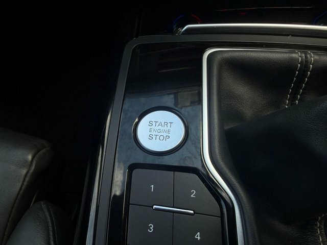 Audi A6 Avant Avant 2.0 Tdi Ultra S Line S Tronic Euro 6 Ss Black #40