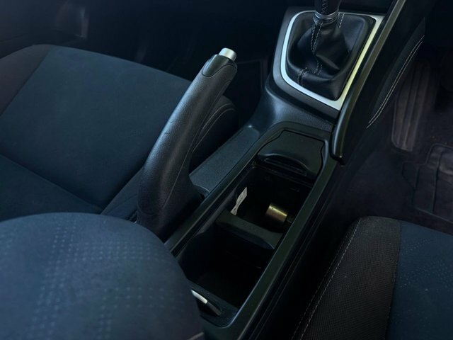 Honda Civic Hatchback Blue #31