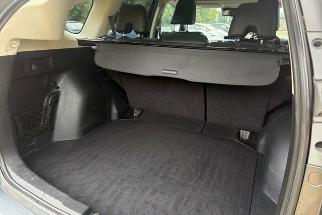 Honda Cr-V 2.0 I-vtec Ex Black #11
