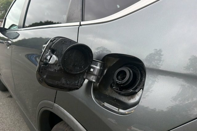 Honda Cr-V 2.0 I-vtec Ex Black #18