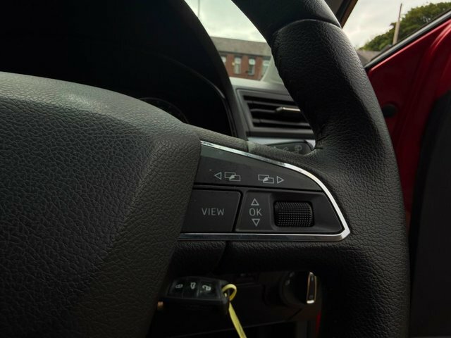 Seat Arona 1.0 Tsi Se Technology Dsg White #27