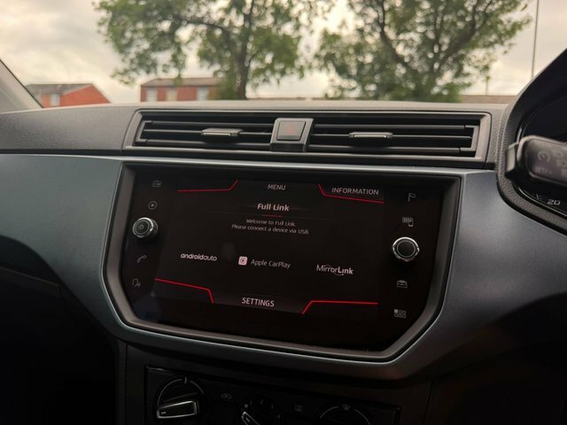 Seat Arona 1.0 Tsi Se Technology Dsg White #25