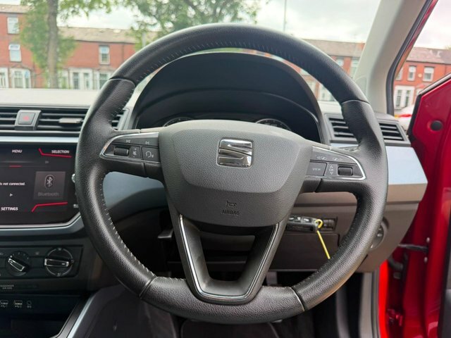 Seat Arona 1.0 Tsi Se Technology Dsg White #28