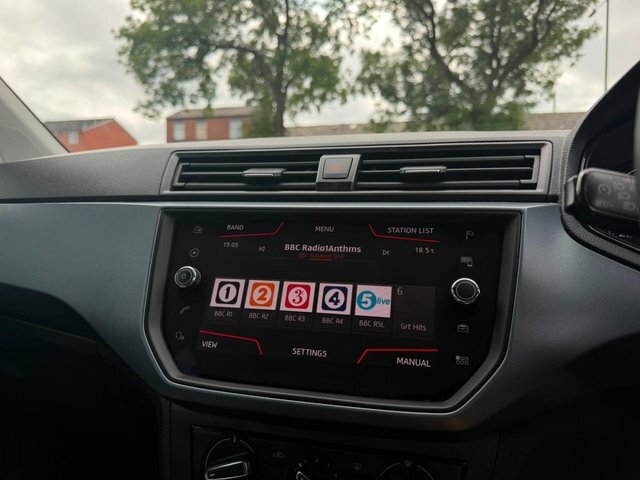 Seat Arona 1.0 Tsi Se Technology Dsg White #22