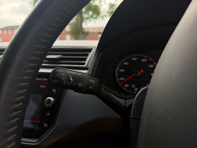 Seat Arona 1.0 Tsi Se Technology Dsg White #24