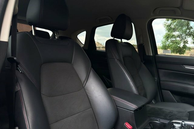 Mazda CX-5 2.0 Kuro Edition Estate Red #18