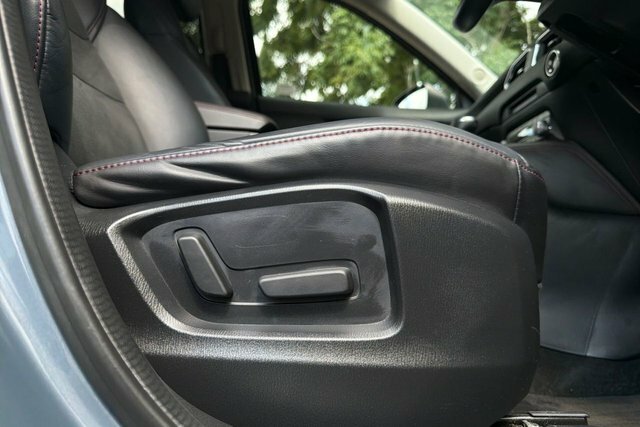 Mazda CX-5 2.0 Kuro Edition Estate Red #15