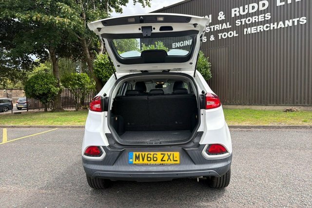 MG GS 1.5 Tgi Exclusive Dct Euro 6 Ss Silver #11