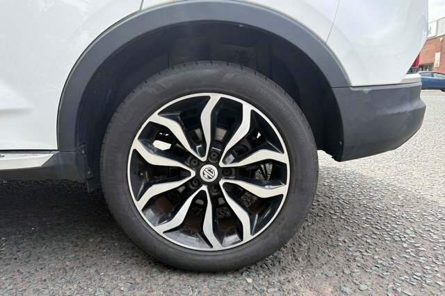 MG GS 1.5 Tgi Exclusive Dct Euro 6 Ss Silver #20