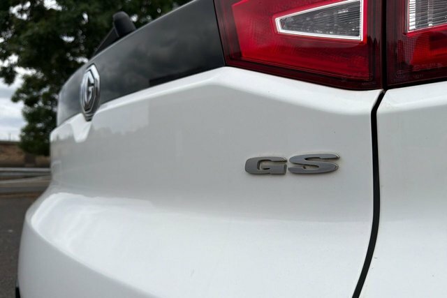 MG GS 1.5 Tgi Exclusive Dct Euro 6 Ss Silver #19