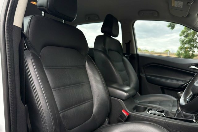 MG GS 1.5 Tgi Exclusive Dct Euro 6 Ss Silver #16