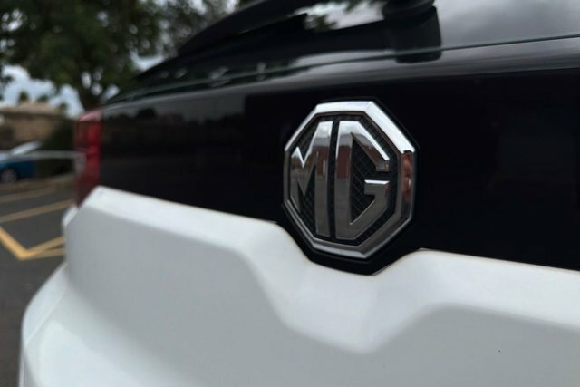 MG GS 1.5 Tgi Exclusive Dct Euro 6 Ss Silver #18